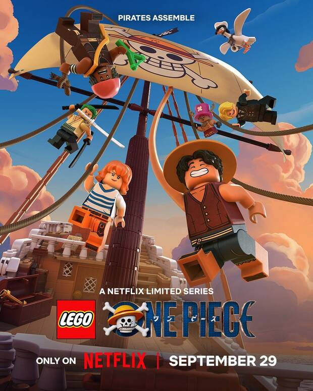 one piece