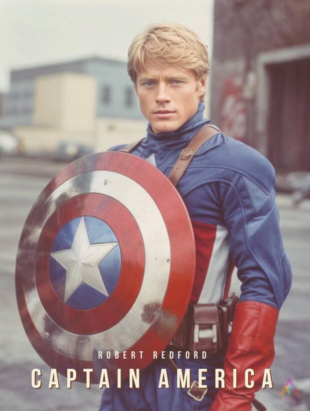 Marvel