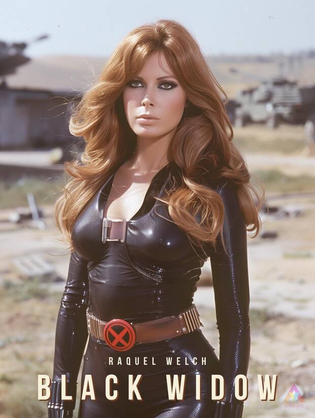 Marvel