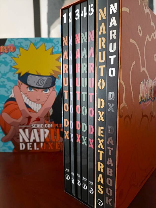 Naruto