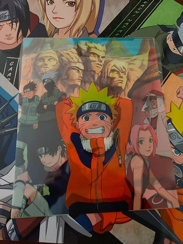 Naruto