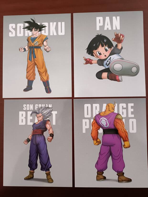 Dragon Ball