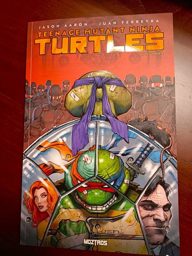 TMNT