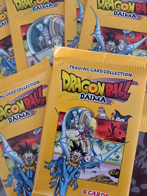 Dragon Ball Daima