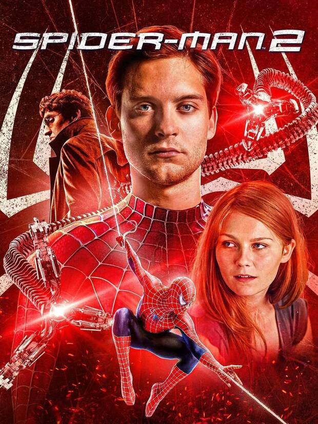 Spider-Man
