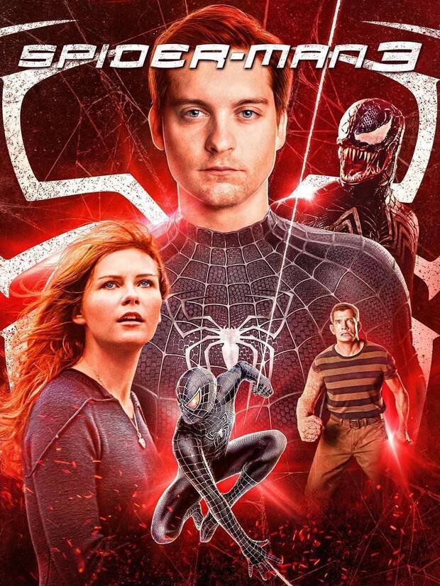 Spider-Man 3