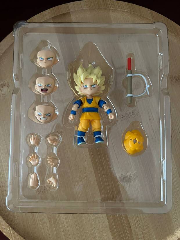 Dragon Ball