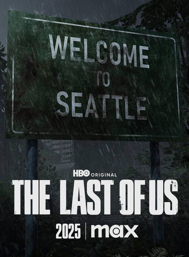 The Last of Us