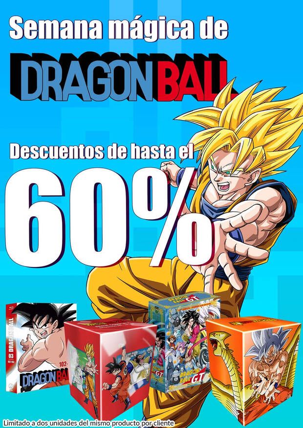 Dragon Ball