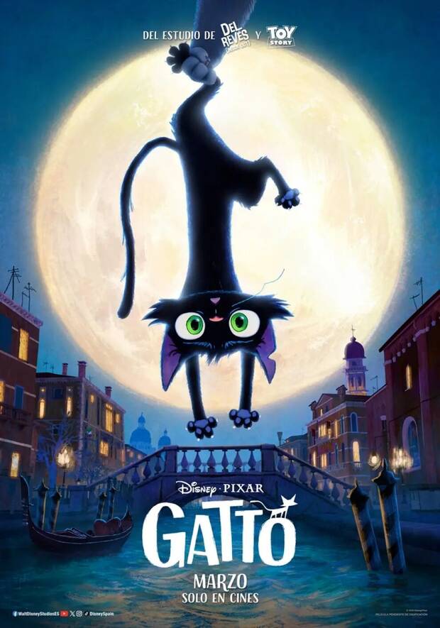 Gatto
