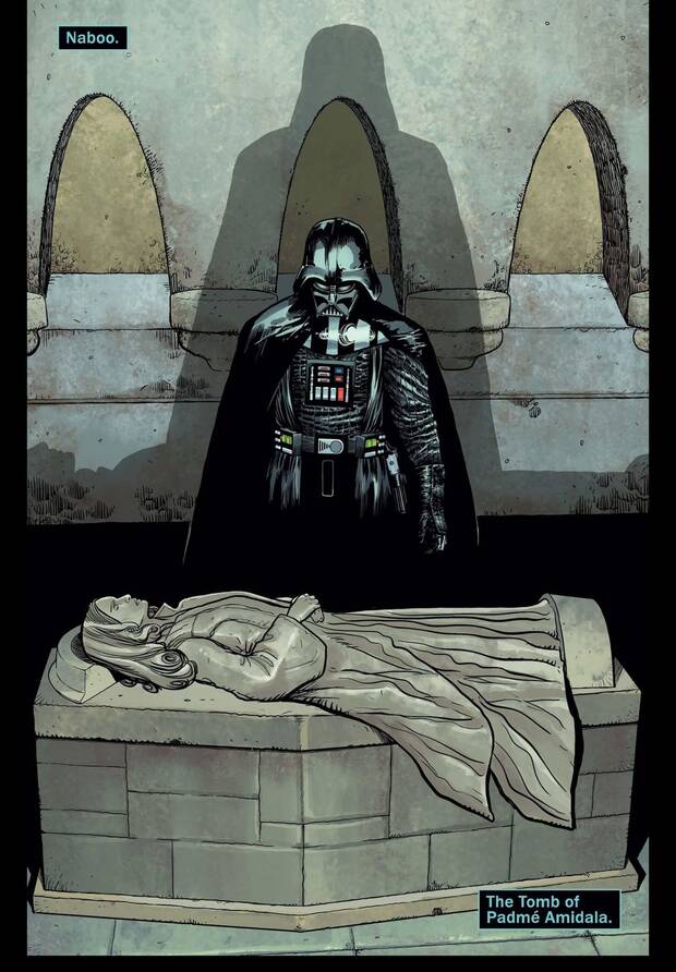 Star Wars