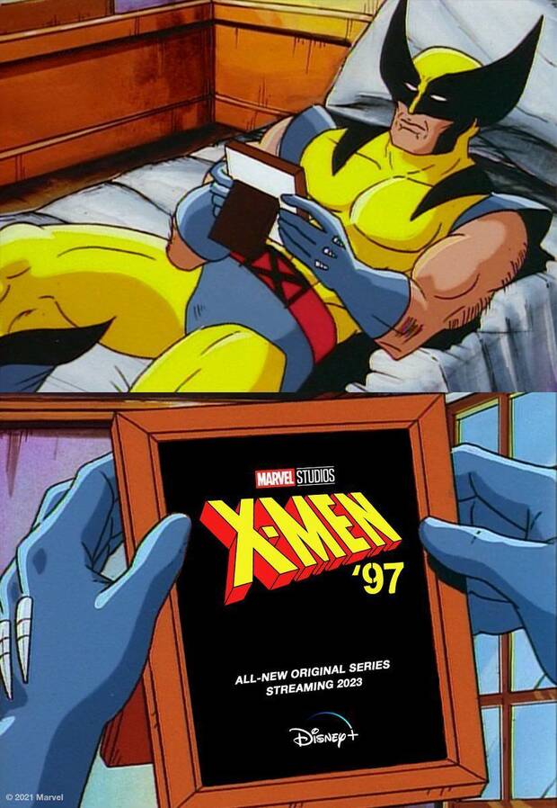 Marvel