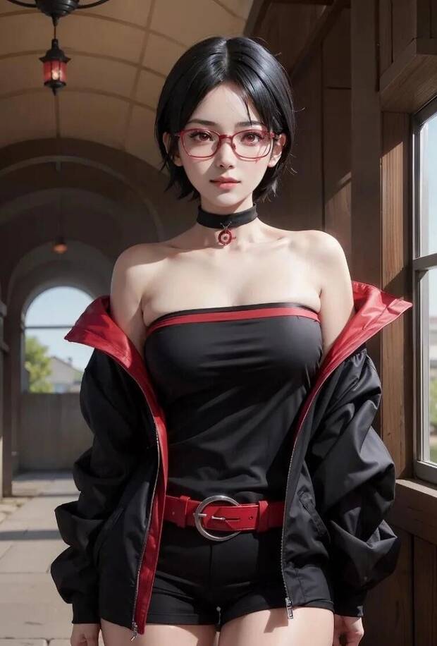 Boruto