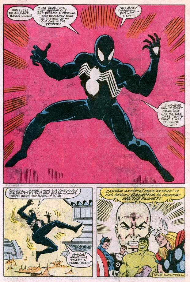 Spider-Man 2
