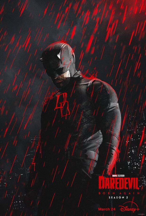 Daredevil