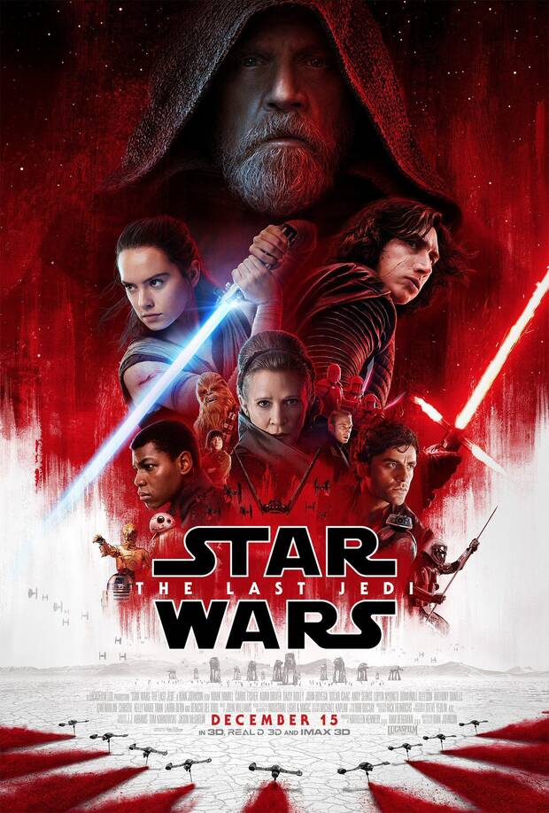 Star Wars Darth Vader