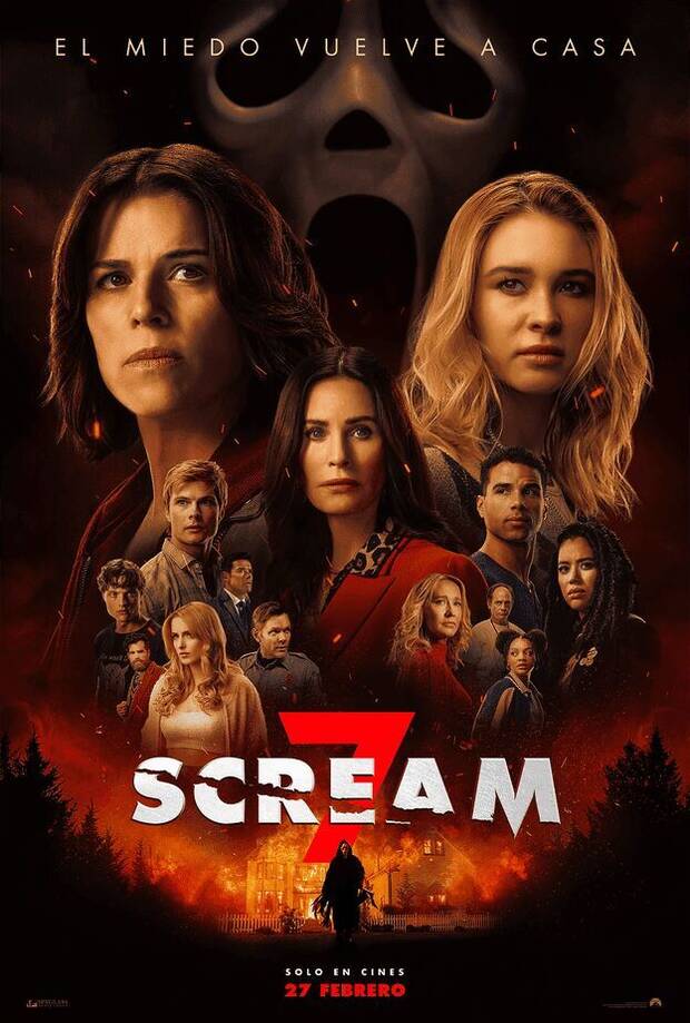Scream