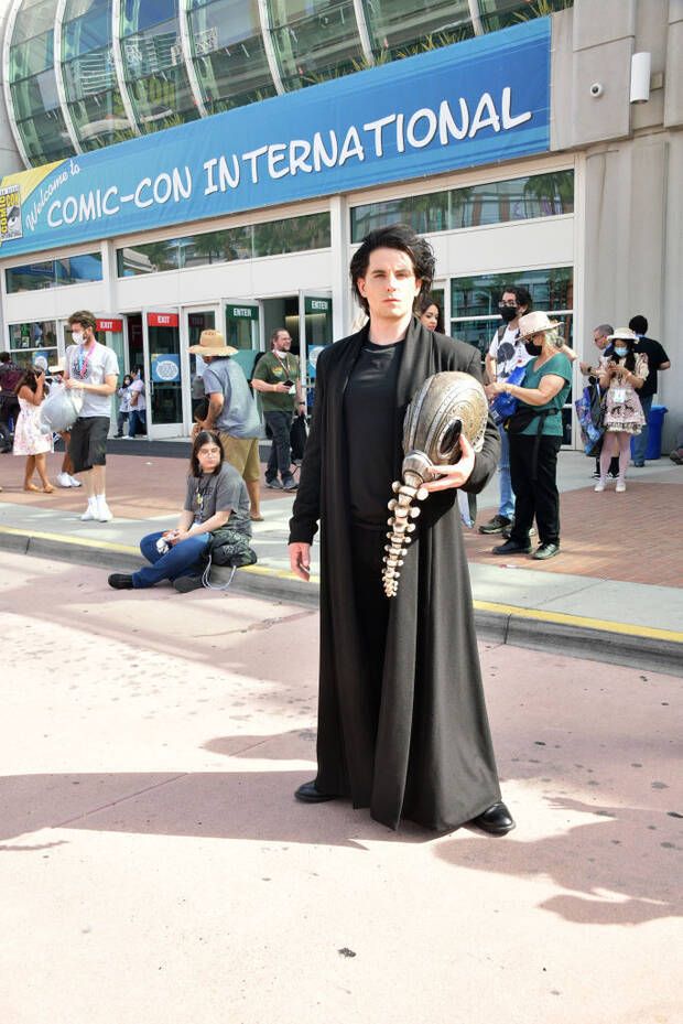 The Sandman