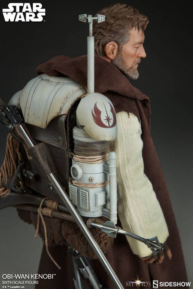 OBi Wan