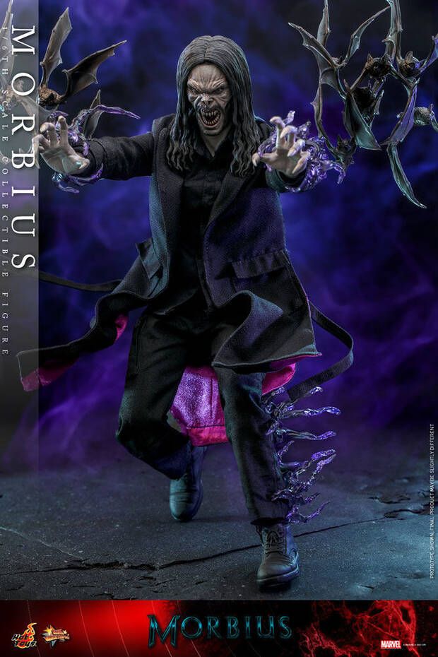 Morbius