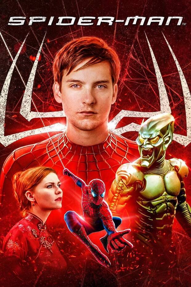 Spider-Man