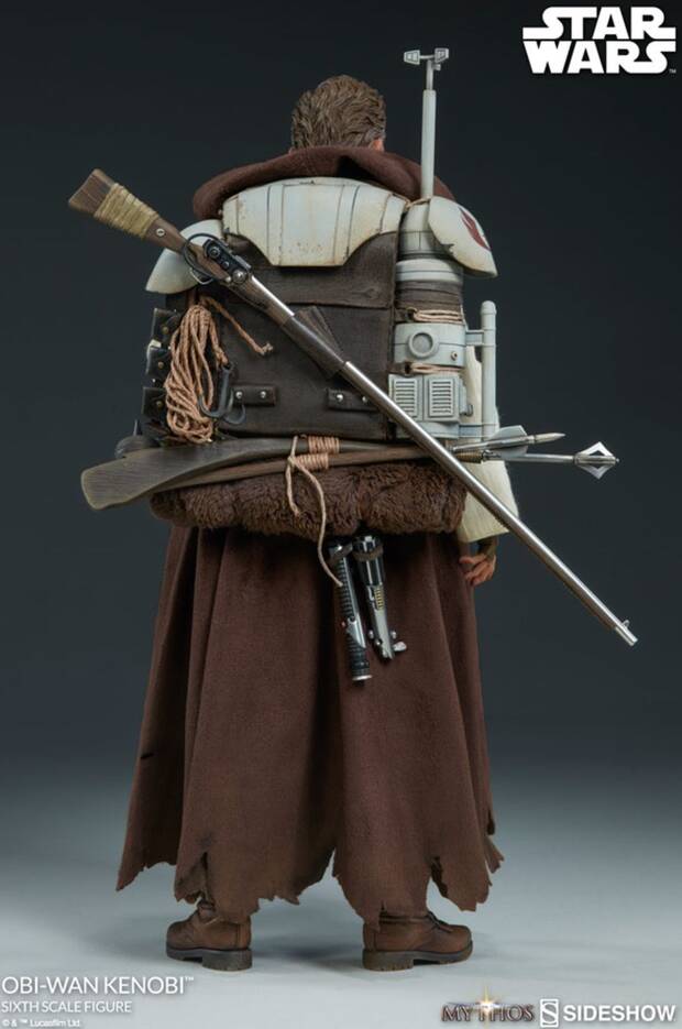 OBi Wan