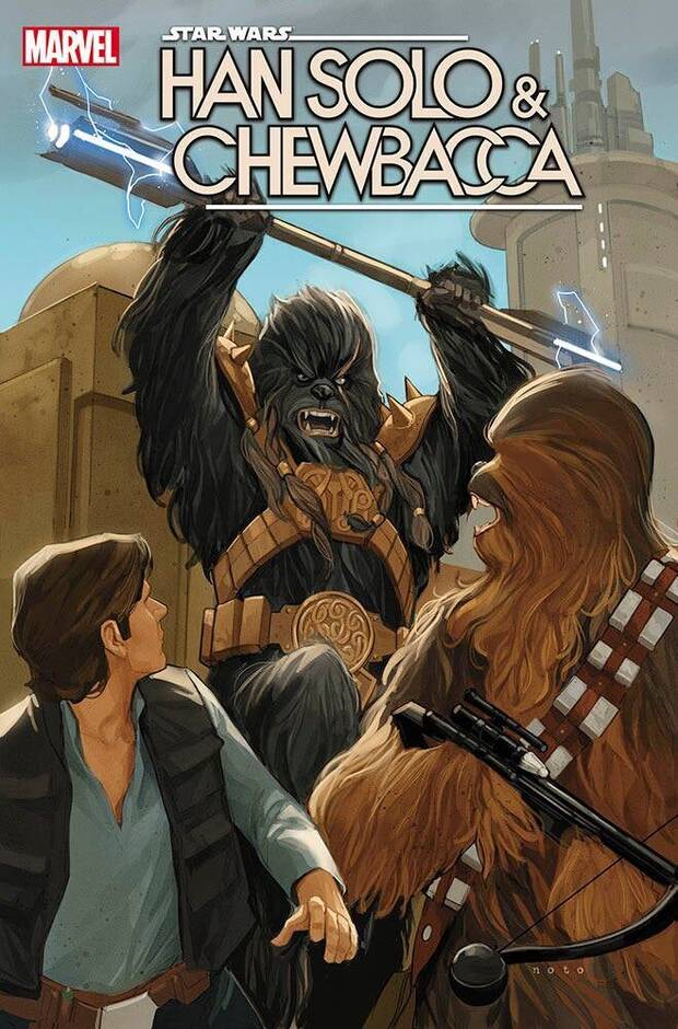 Star Wars