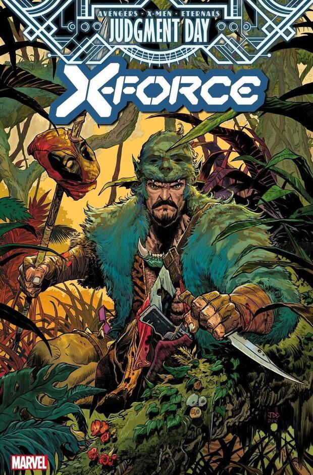X-Force