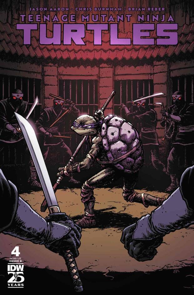 Donatello
