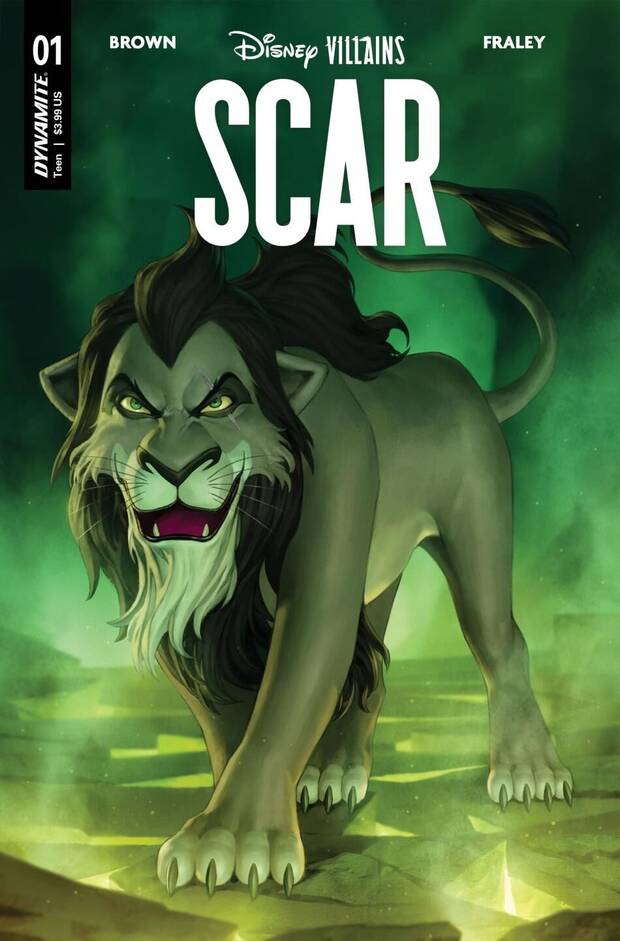 Scar