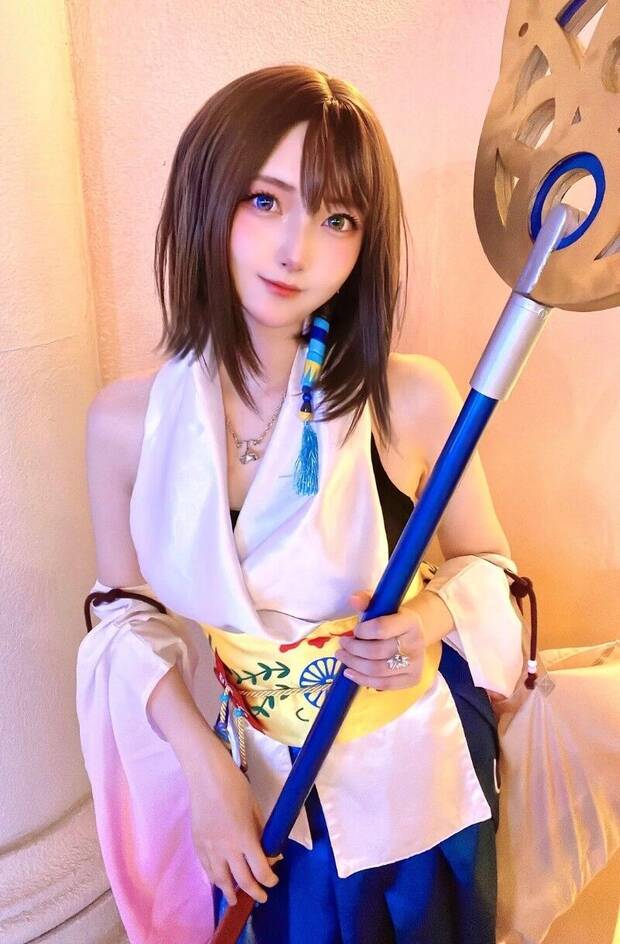 Final Fantasy X