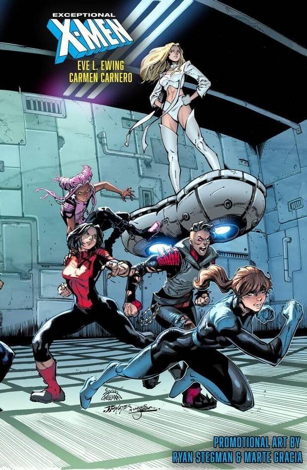 X-Men