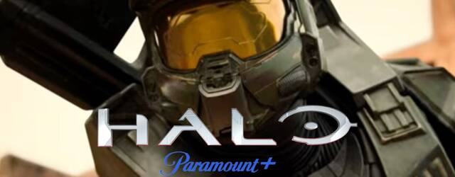 Halo The Series: Todo lo que sabemos sobre la serie del Jefe Maestro de Paramount+
