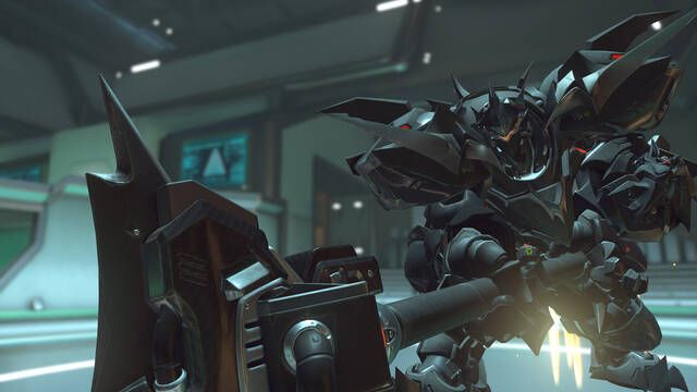 Blizzard ha baneado a 10000 chetos de Overwatch en Corea del Sur desde el lanzamiento del juego