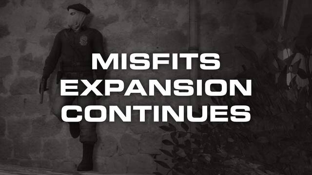 Misfits ficha a los jugadores de CS:GO de Team SoloMid