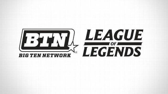 Riot y Big Ten Network producirn una nueva liga universitaria de League of Legends