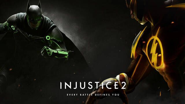 Injustice 2, Tekken 7 y Street Fighter V, entre los juegos del EVO 2017