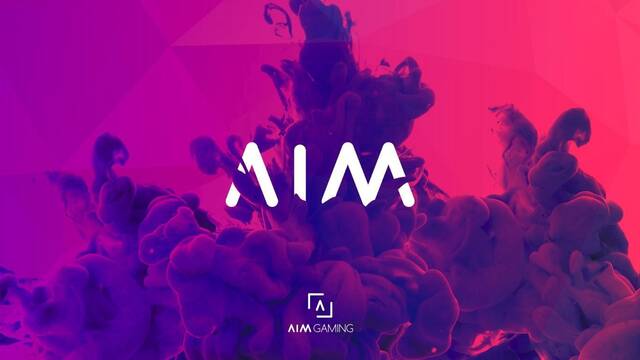 AIM Gaming, la nueva plataforma de eSports en Espaa de la mano de Anouc