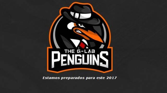The Penguins Mafia cambia de nombre pasando a ser The Penguins Mob
