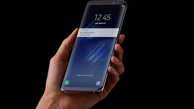 CES 2018: Samsung presentar el Galaxy S9 durante el Mobile World Congress