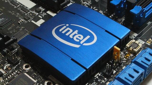 Los nuevos procesadores de Intel tambin se reinician por el firmware anti Meltdown y Spectre