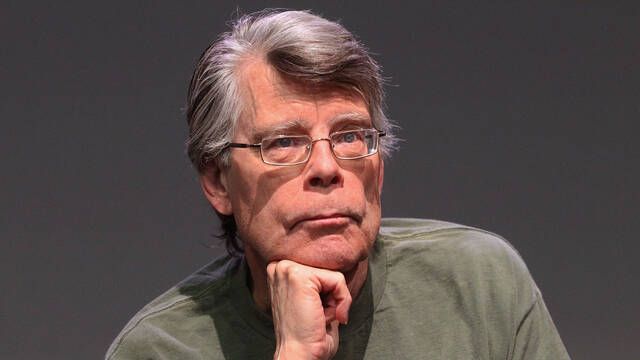 Se pierden miles de manuscritos y rarezas de Stephen King en una inundaci�n