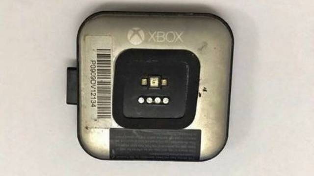 Filtradas nuevas imgenes del Xbox Watch que Microsoft cre en 2013