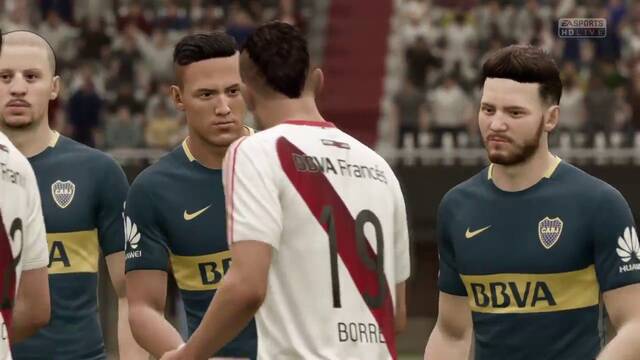 La Superliga Argentina prepara su propia competicin de esports con FIFA 18