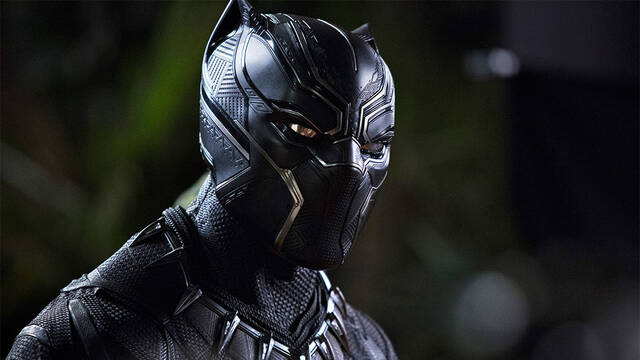 Primeras reacciones a la premiere de 'Black Panther'