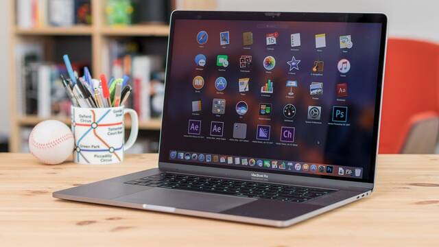 Apple puede estar trabajando en ms Mac con chips propios