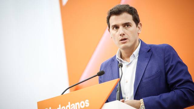 Ciudadanos pide al Gobierno de España regular los deportes electrónicos
