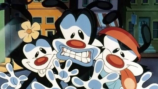 El reboot de �Animaniacs� llegar� a Hulu