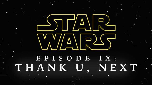 Mark Hamill bromea con el ttulo de 'Star Wars: Episodio IX'