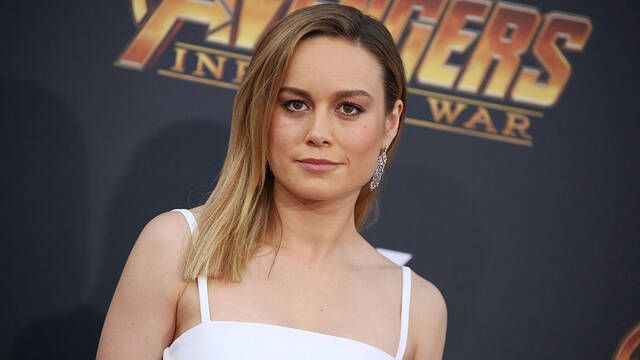 Capitana Marvel: Brie Larson llev� a cabo un duro entrenamiento